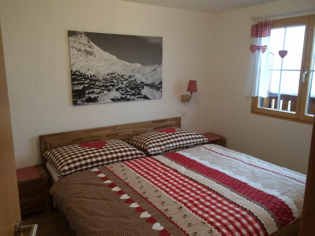 Hollandia 1. OG - Schlafzimmer