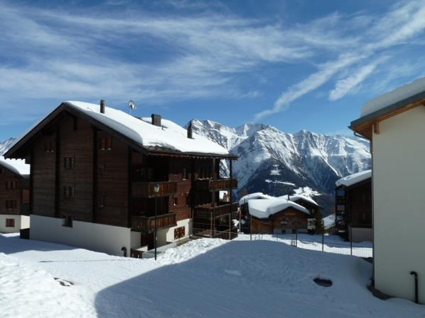 Castor Aletsch Service - Aussicht_2014