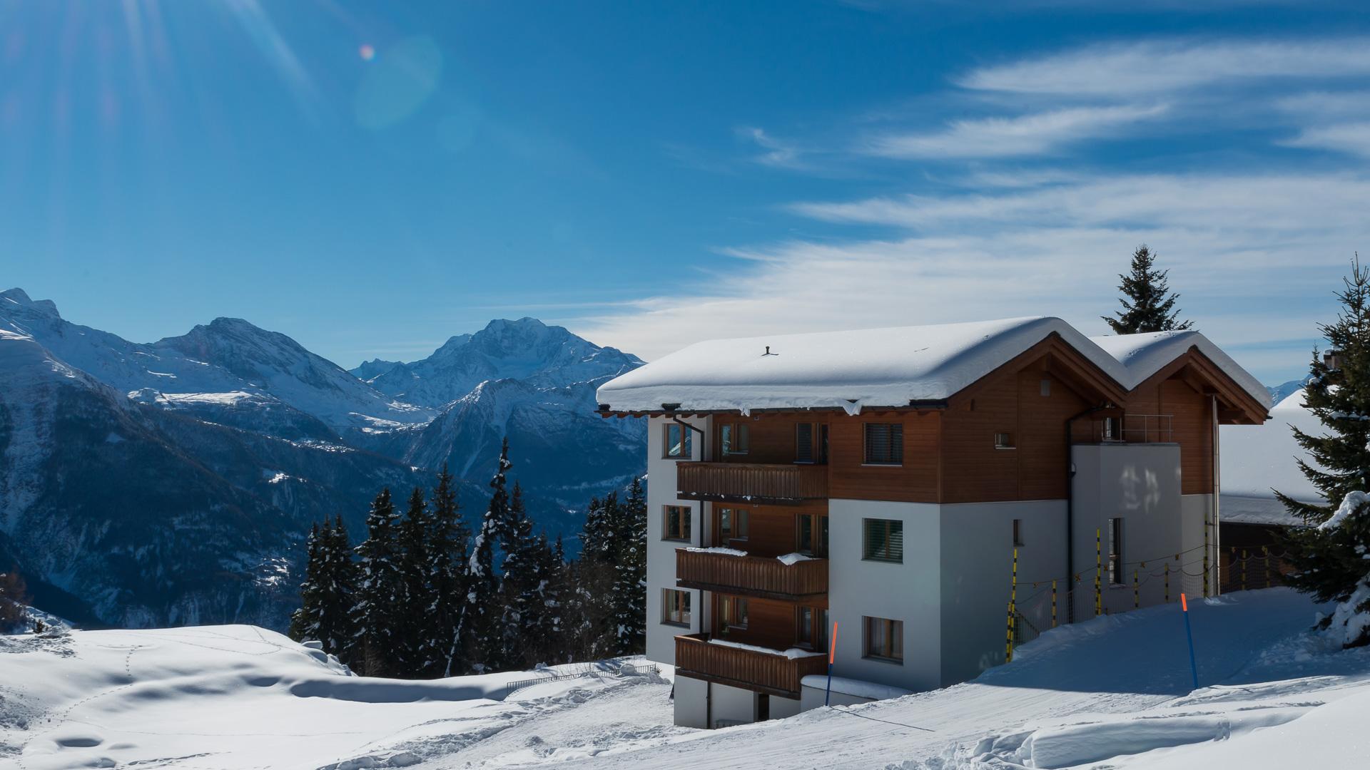 Alpin 1 EG Süd-West - FW5_2790-2