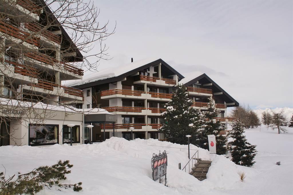 Riederhof B 252 2. Stock - Voransicht