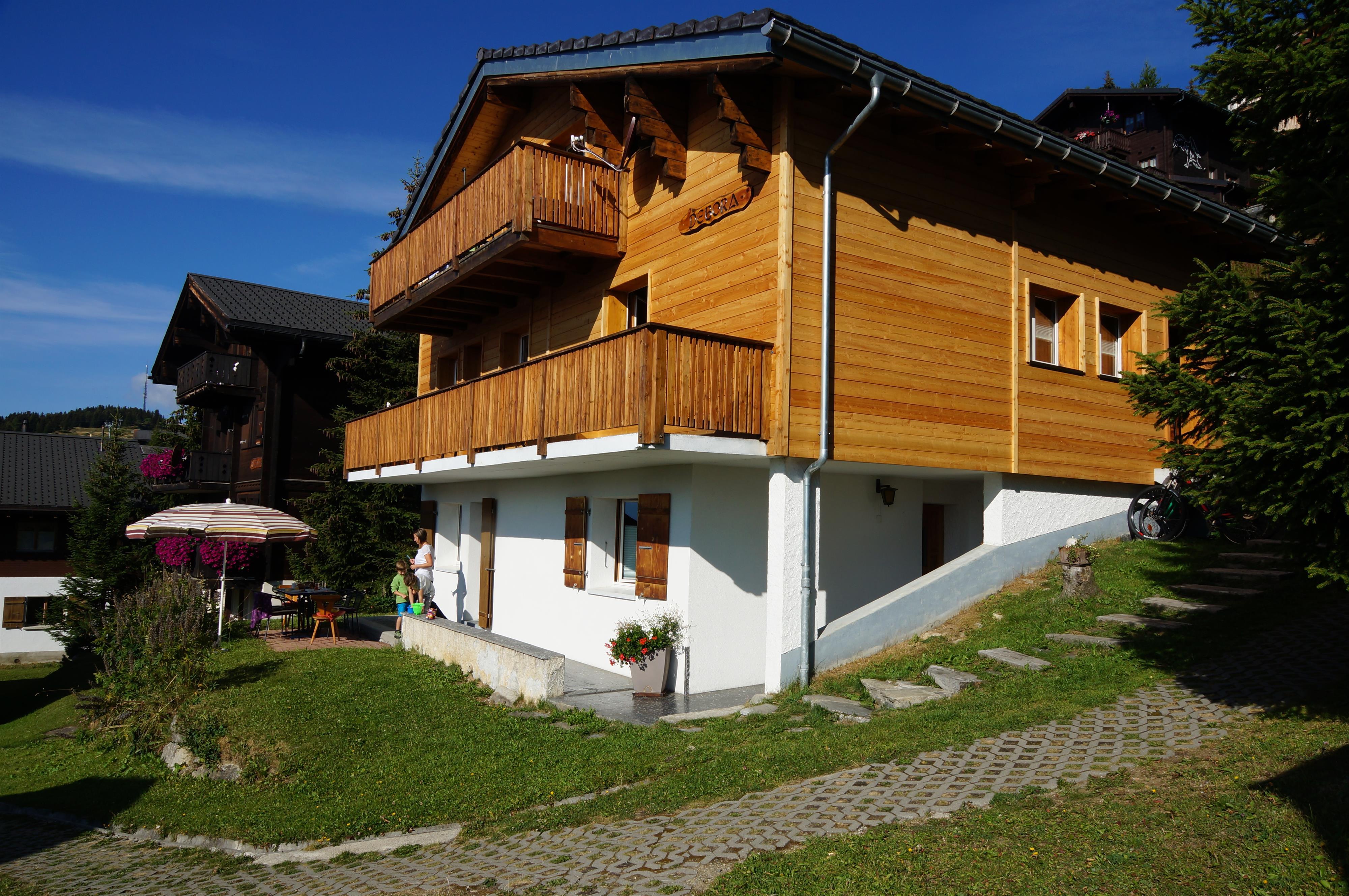 Debora - Debora-Som2