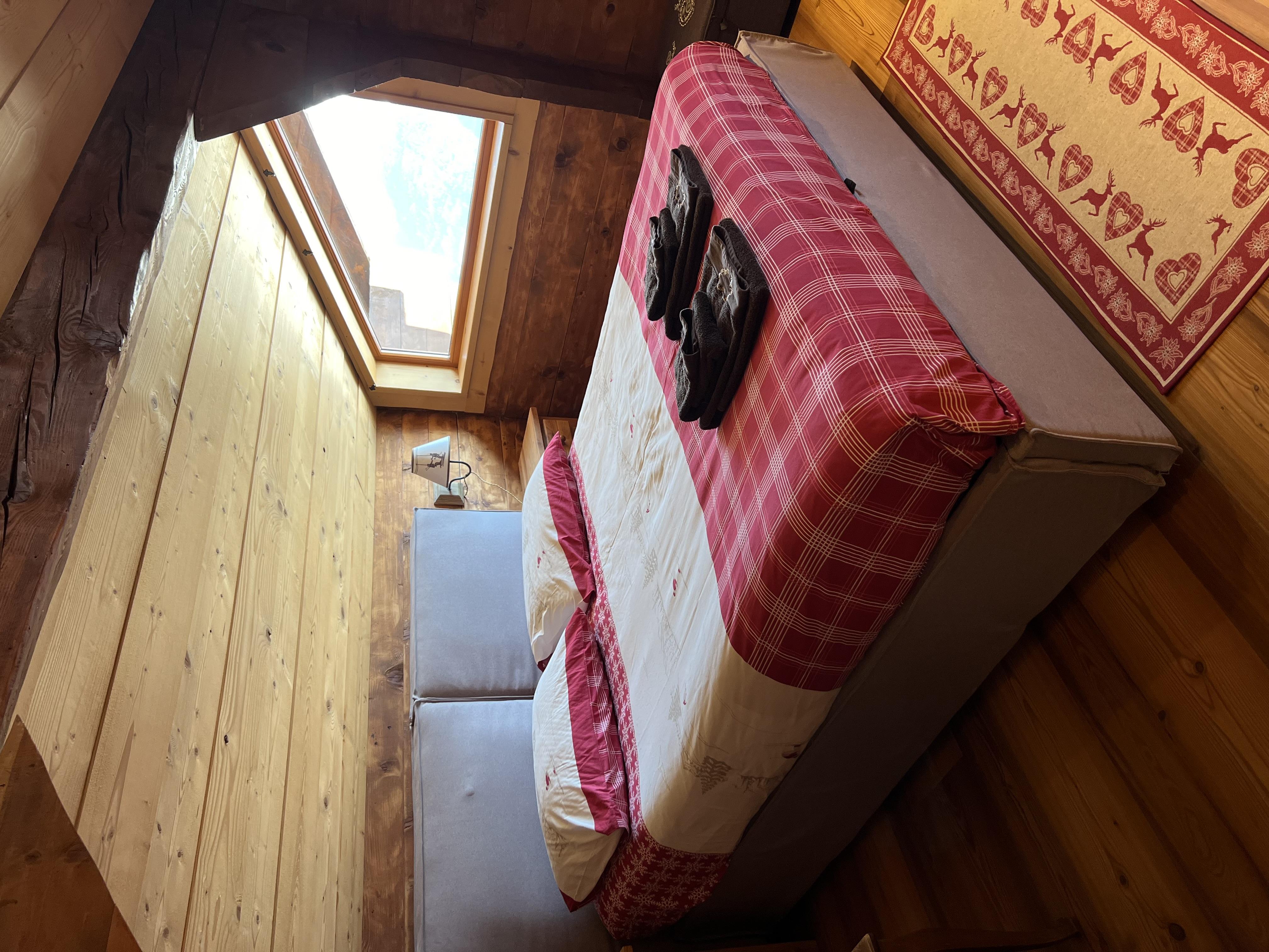 Tannenduft - Dachwohnung - IMG_9006