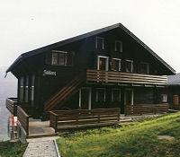Südlenz - West - Aussenansicht