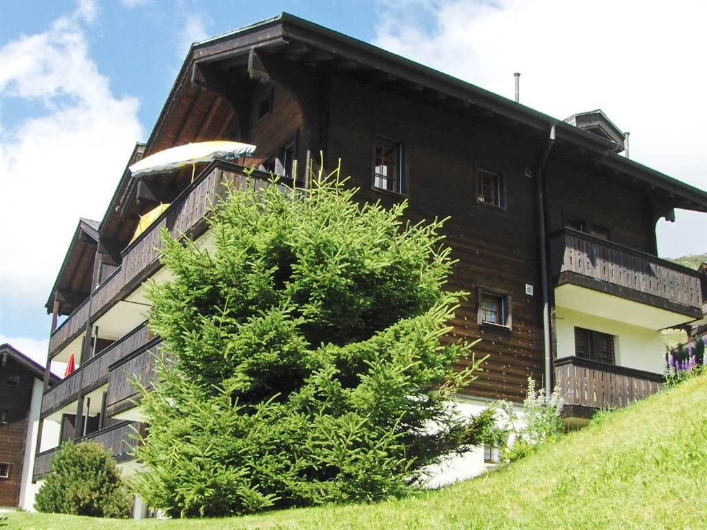 Alpenhof Residenz C 2. OG Süd - AlpenhofCAnsicht
