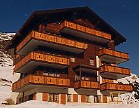 Twing 30 - Aussenansicht Winter