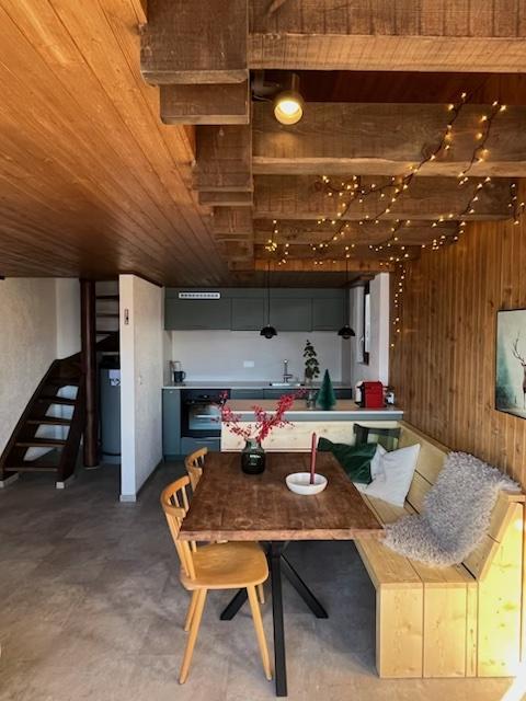 Plötzli 1. OG  Süd - Foto 7 Plotzli