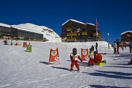 Hotel Jungfrau - Hotel