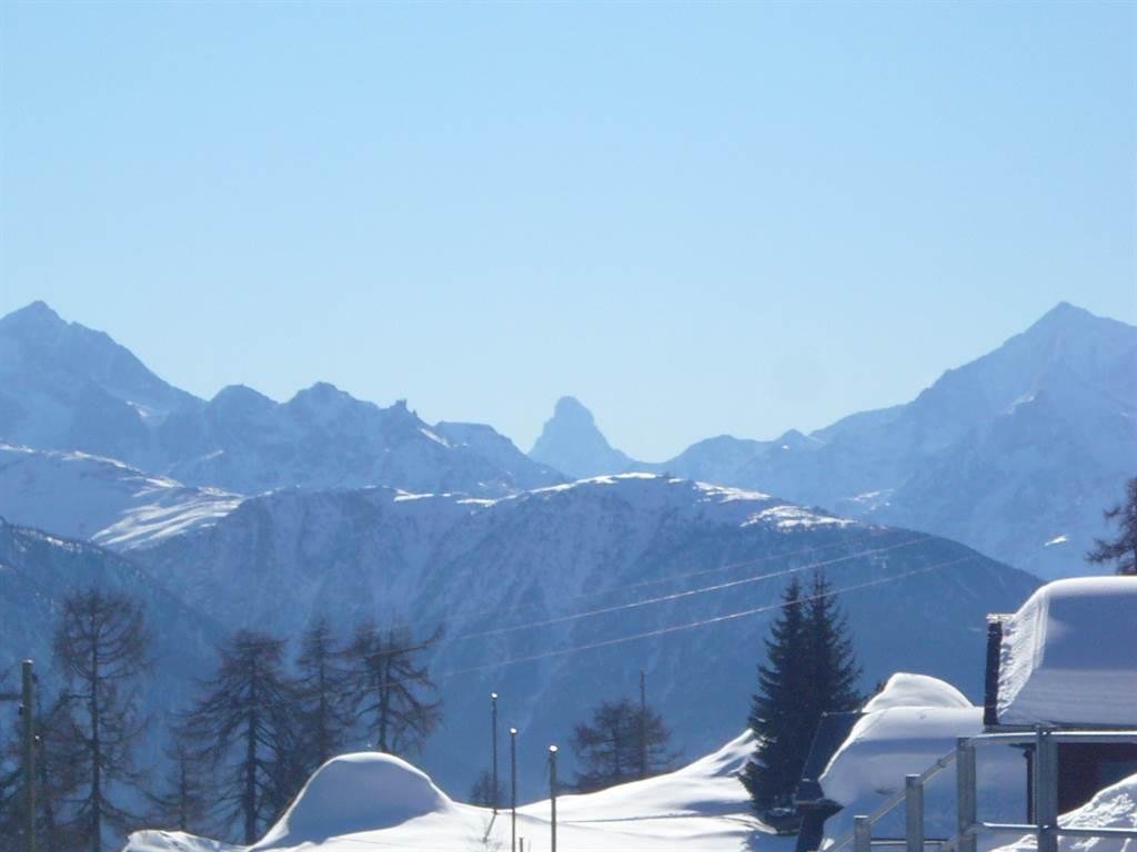 St. Nicolas EG - Panorama Winter