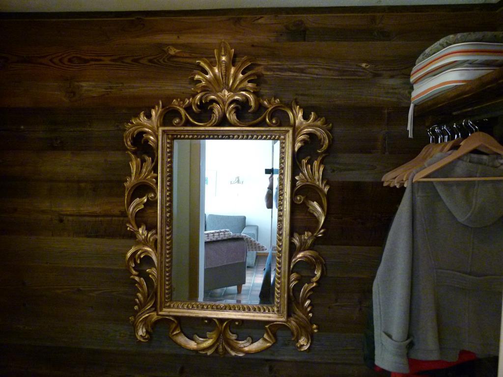 Greitenhus - Garderobe