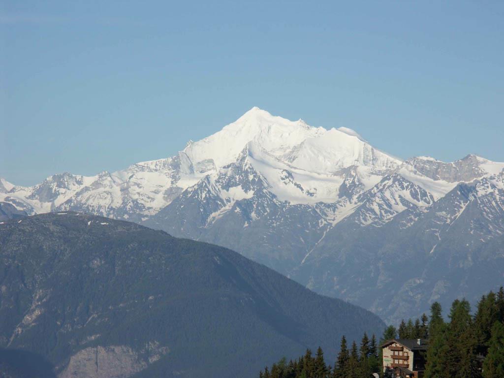 Claudine DG - Aussicht