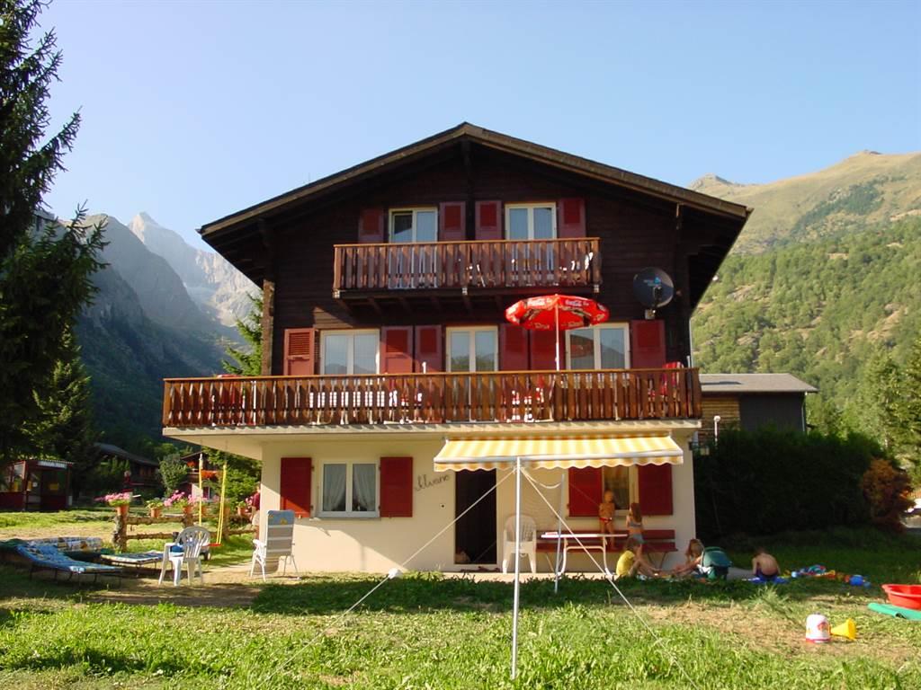 Ursi - Chalet URSI