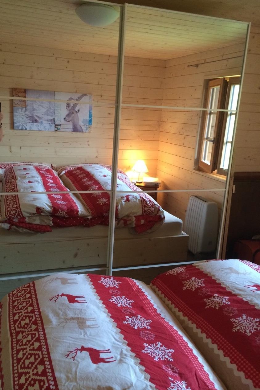 Jägerheim 2. Stock - B5978D1B-8845-4754-AA51-A1A257F8BAC6