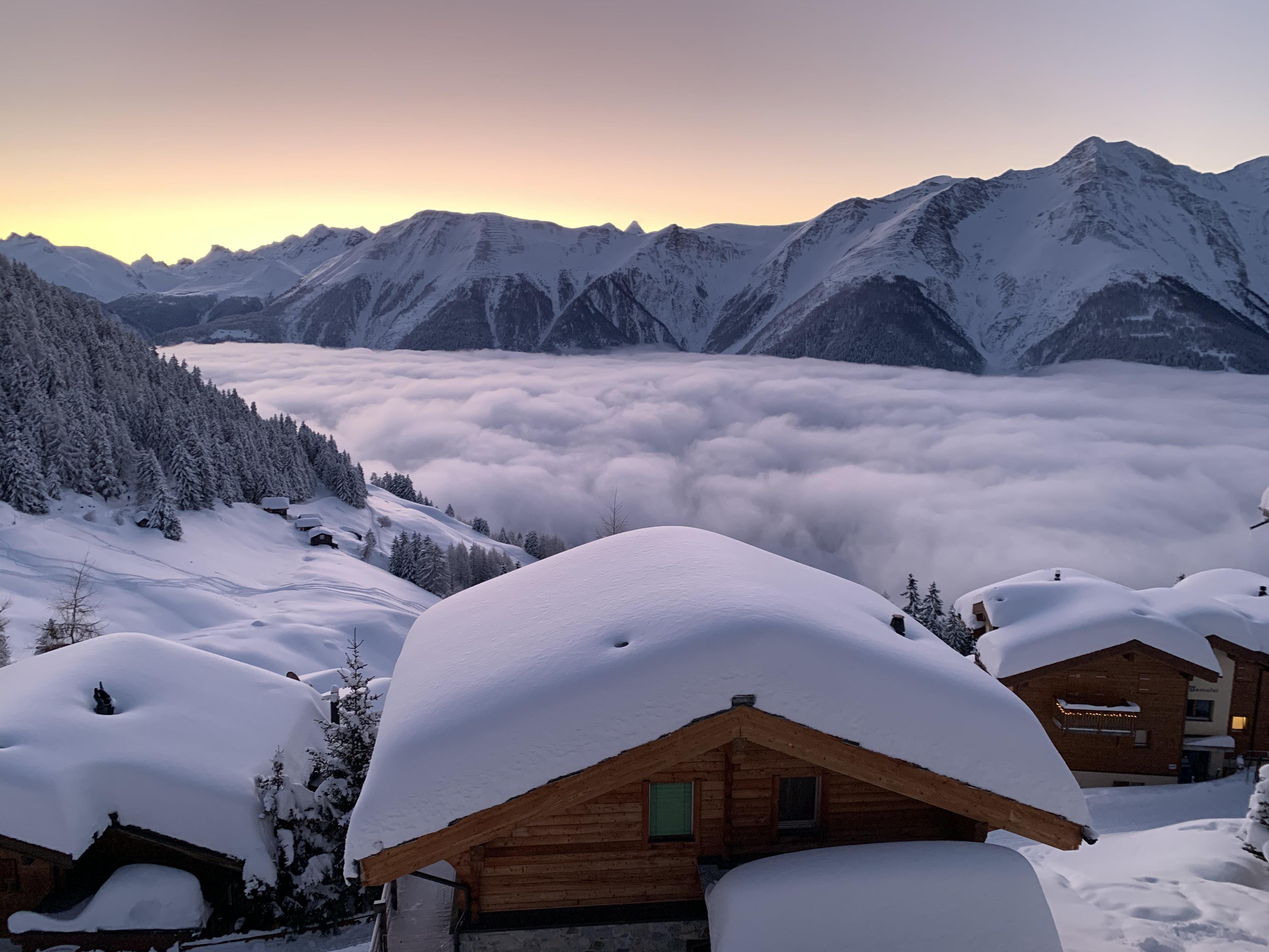 Mitenand Attika 2. OG Süd - IMG_3571