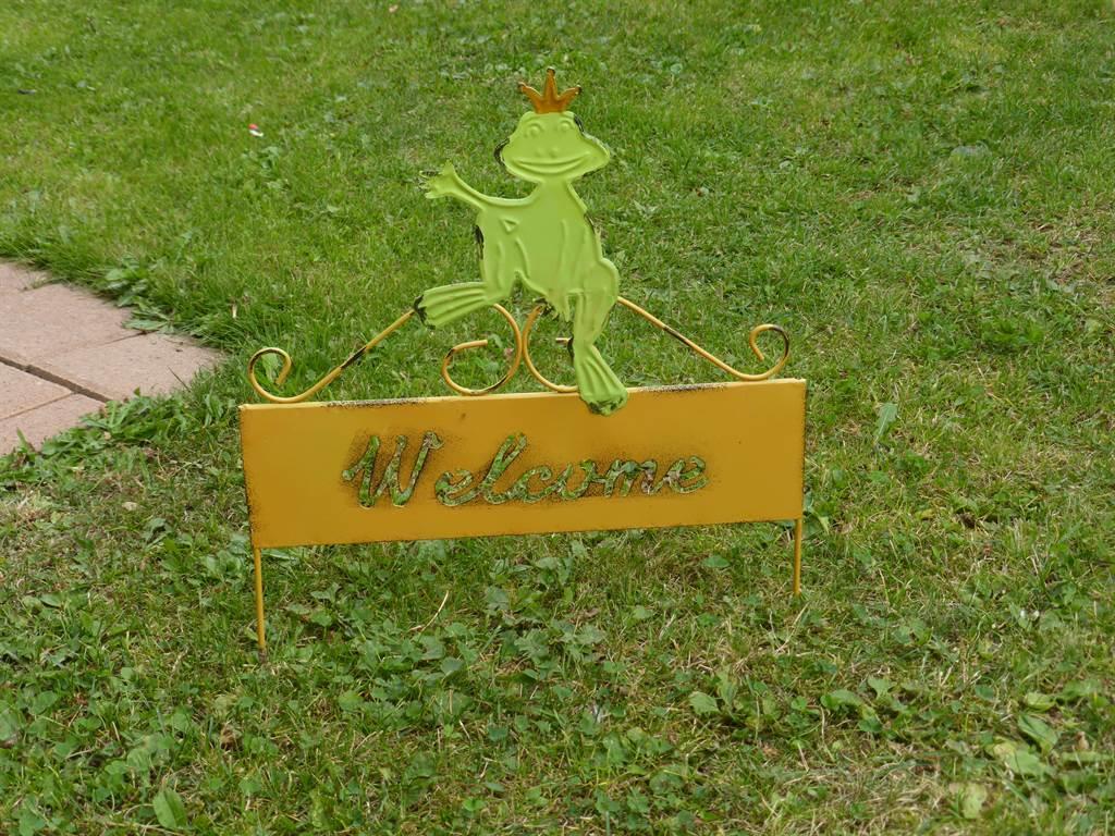 Hollandia 25 - Willkommen