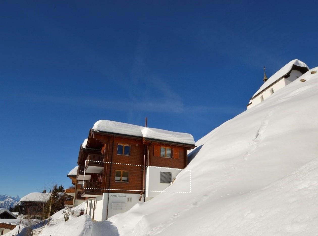 Ambiente A11 - Ambiente A11