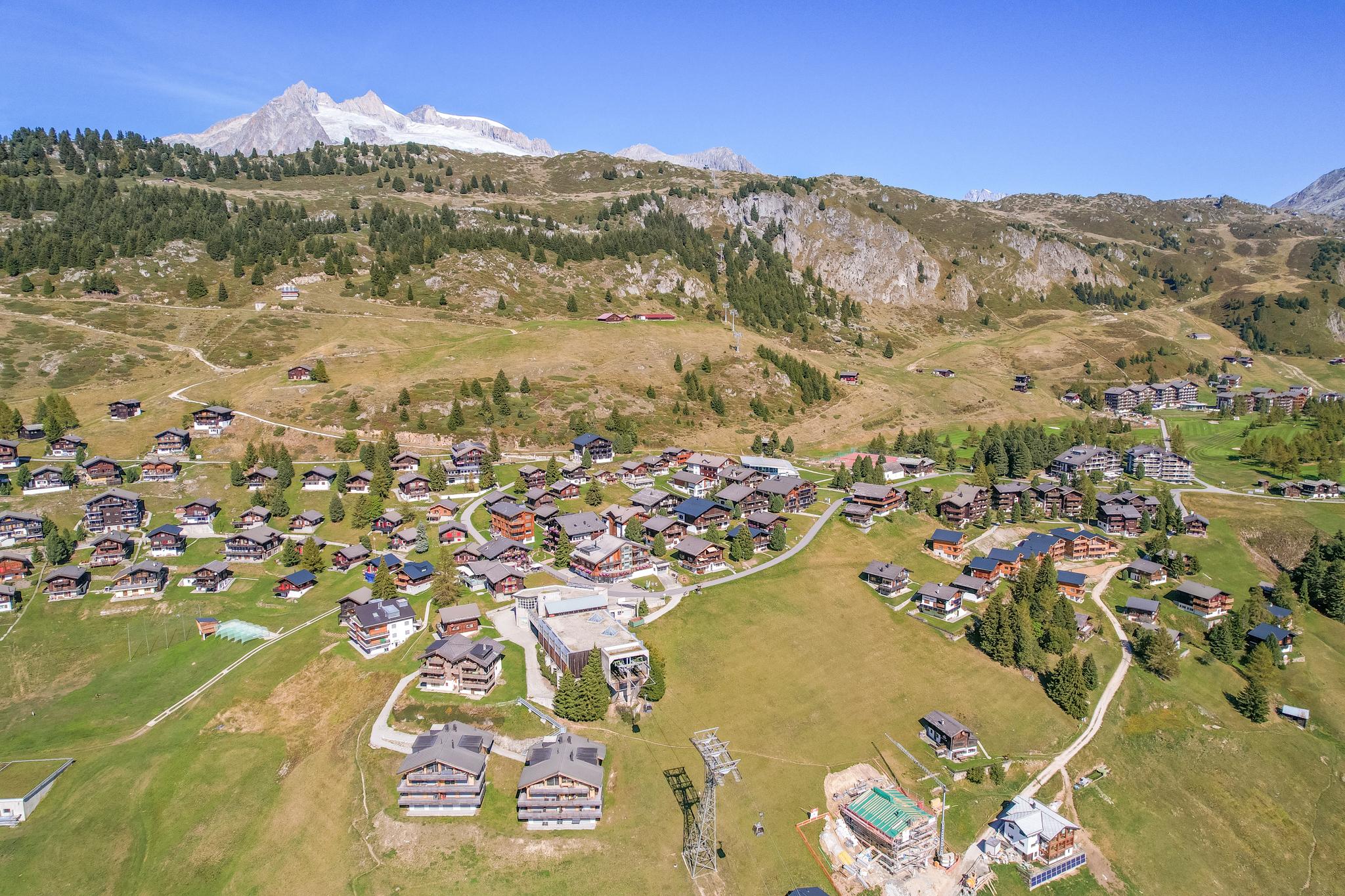 BeeValais 1 EG West - DJI_0330