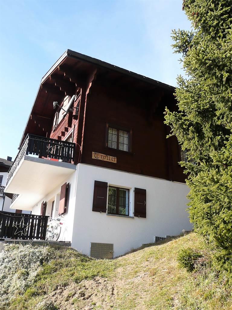 Trollet (Studio) - Aussenansicht