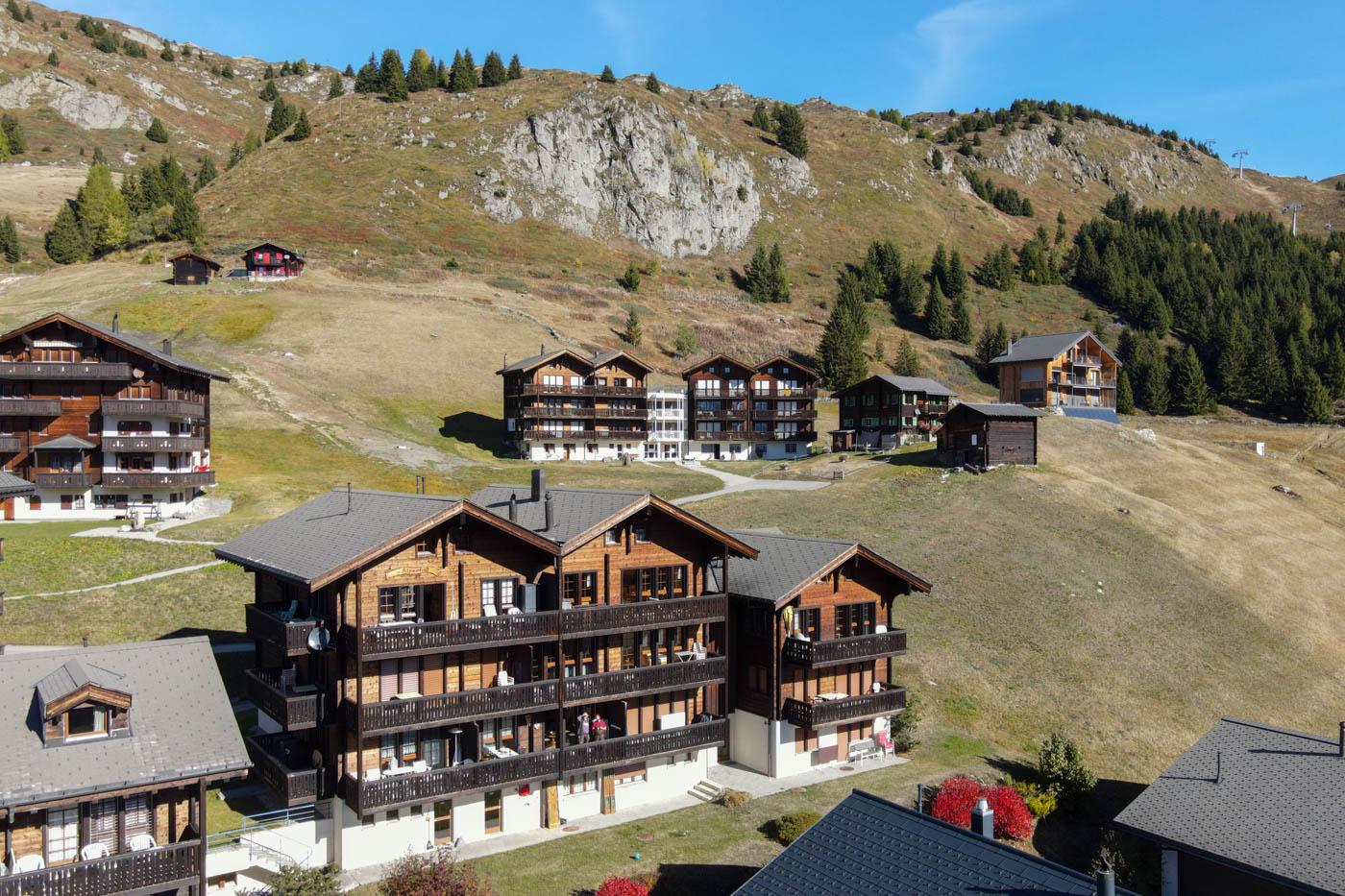 Alpenhof B 42 - DJI_0519