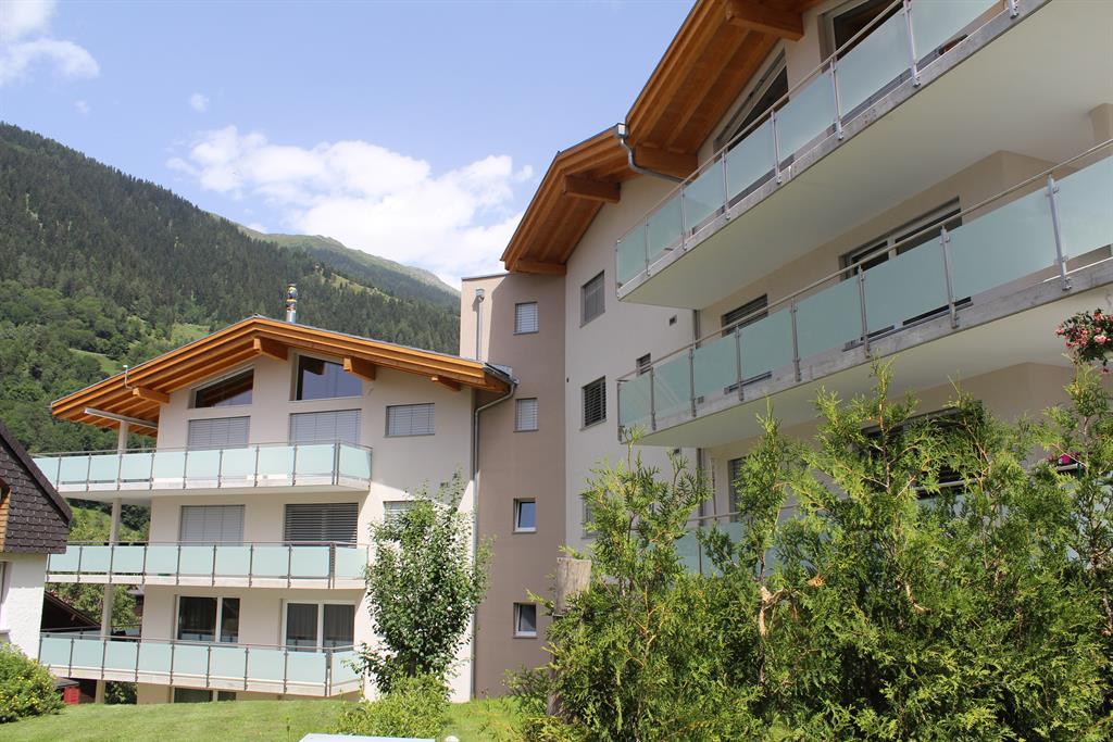 Bellevue - Haus Sommer