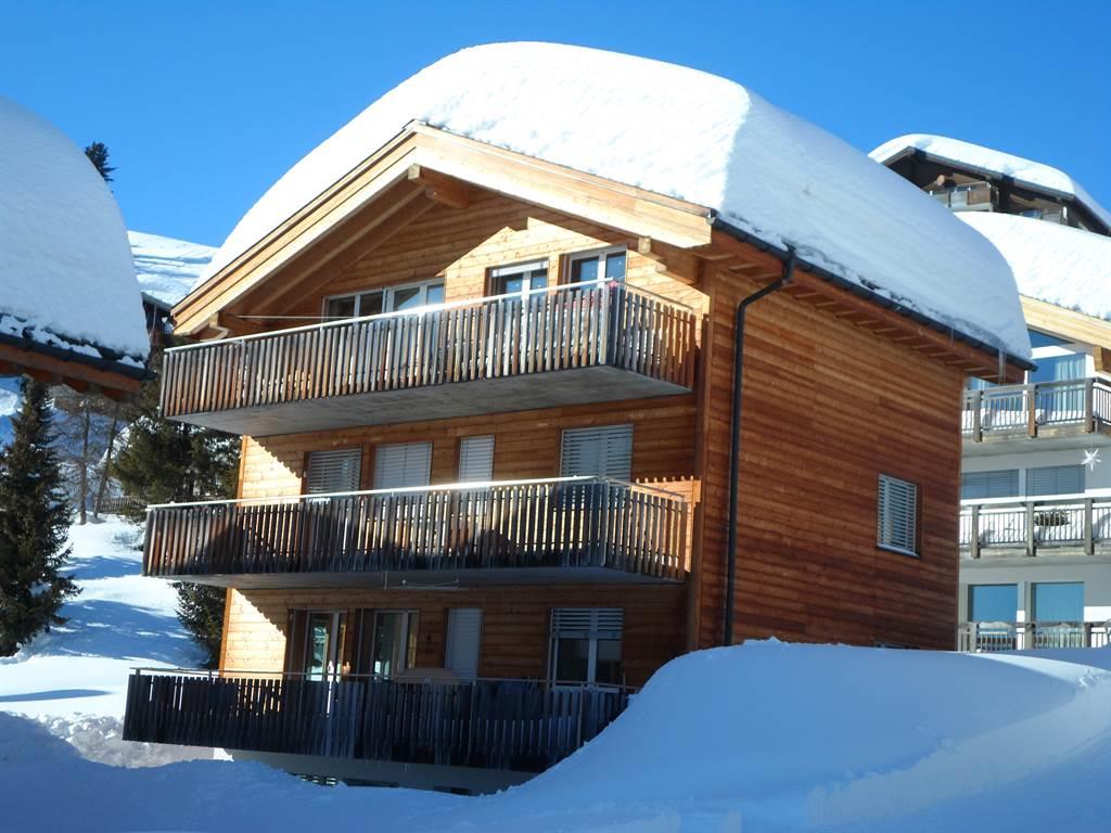 Aletsch Carving 1 3. OG Süd - 01