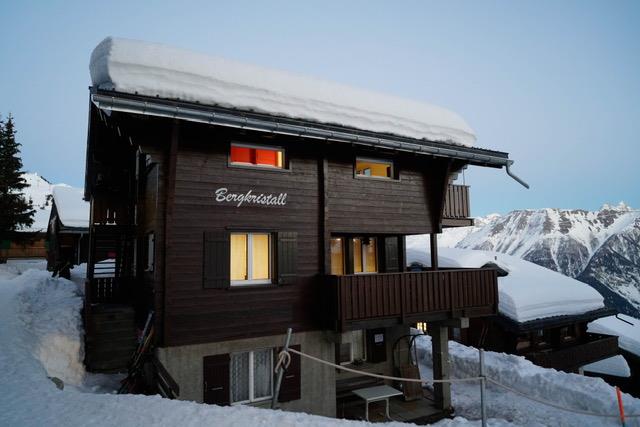 Bergkristall Parterre West - Bergkristall Winter-4[2865]