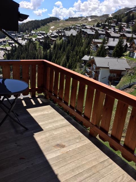 Guxa Dachwohnung - Guxa Westbalkon