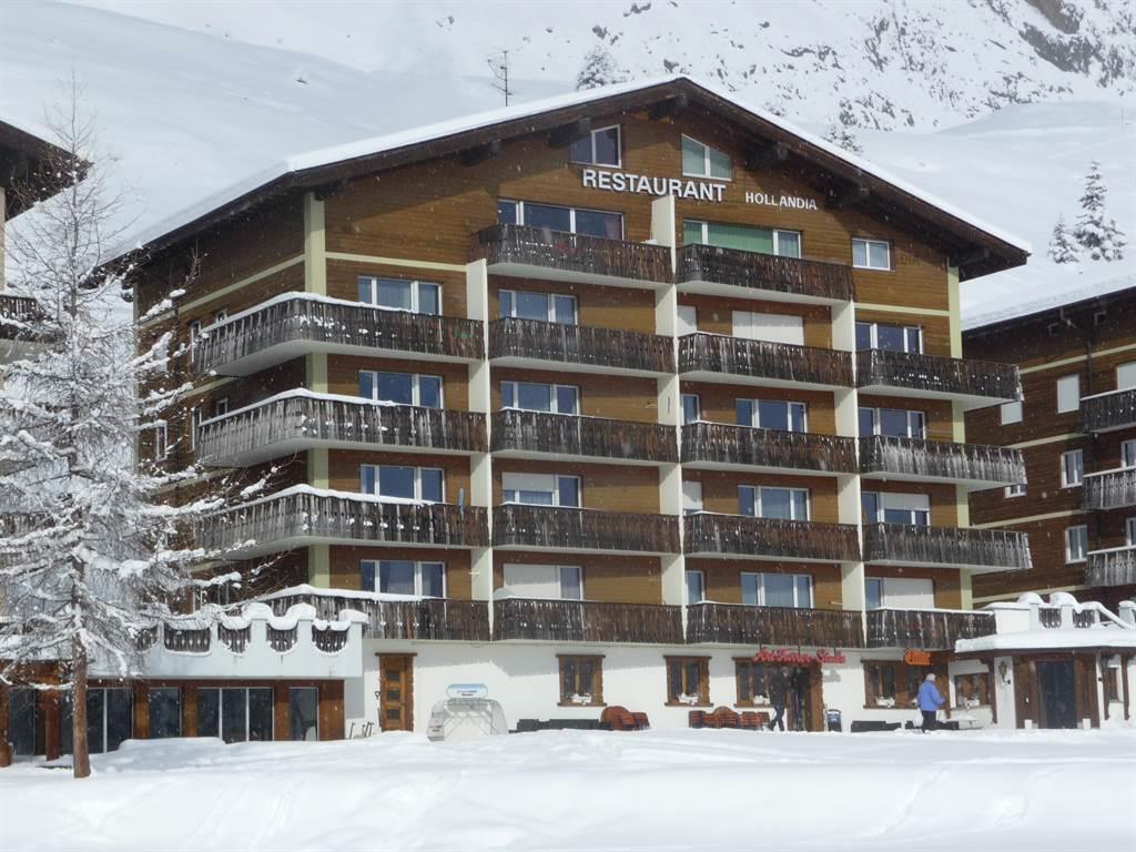 Hollandia 27 - Haus Hollandia