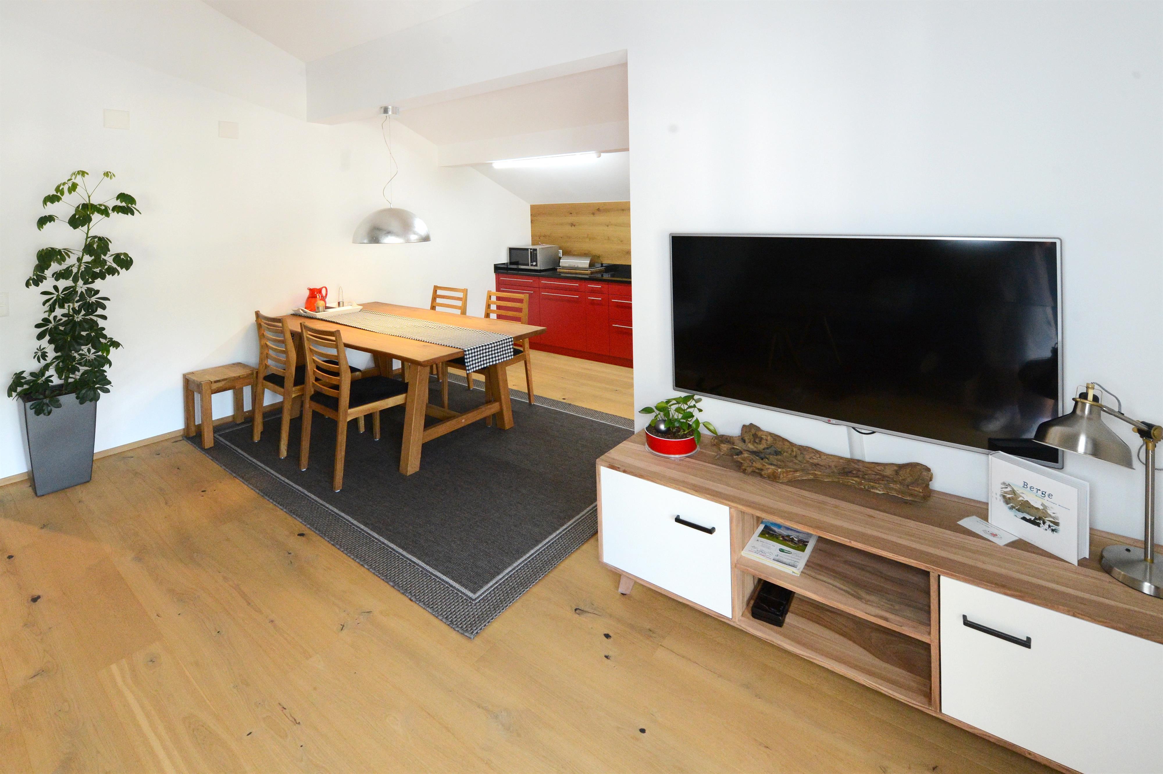 Zer Treichi Aletsch Homes - wohnung_2_3