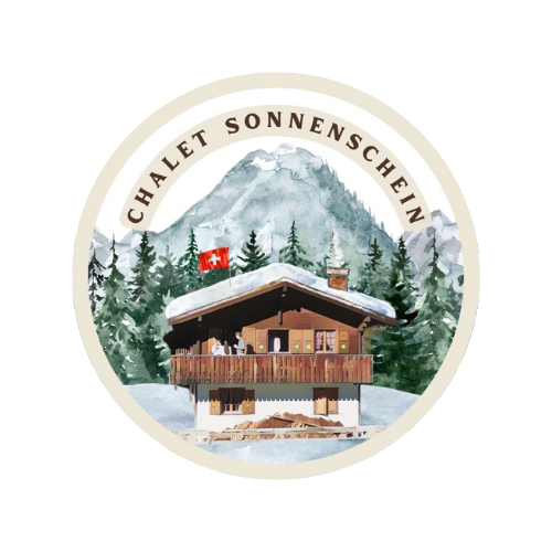 Sonnenschein Süd - Chalet sonnenschein-3