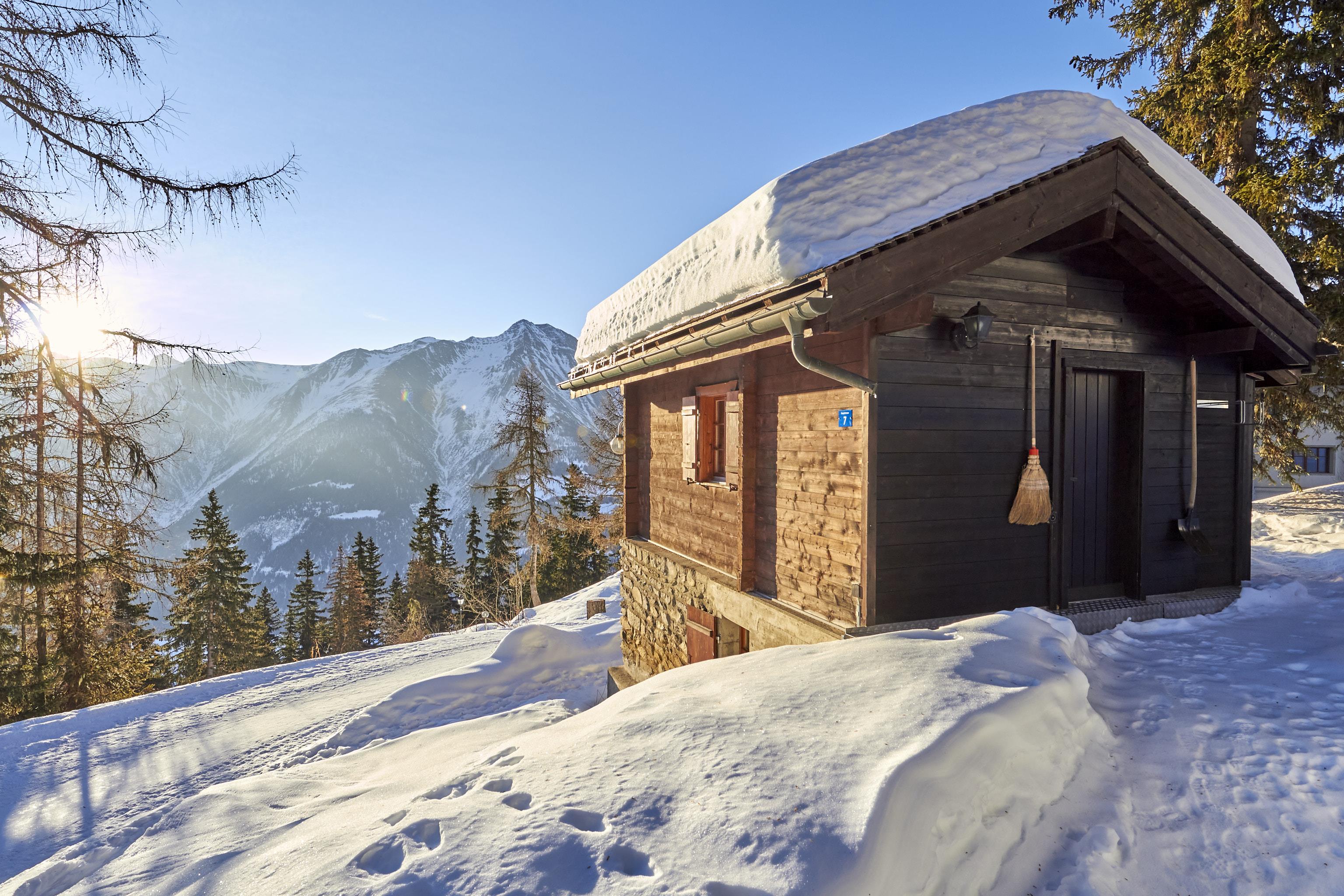 Tosca - Chalet Tosca