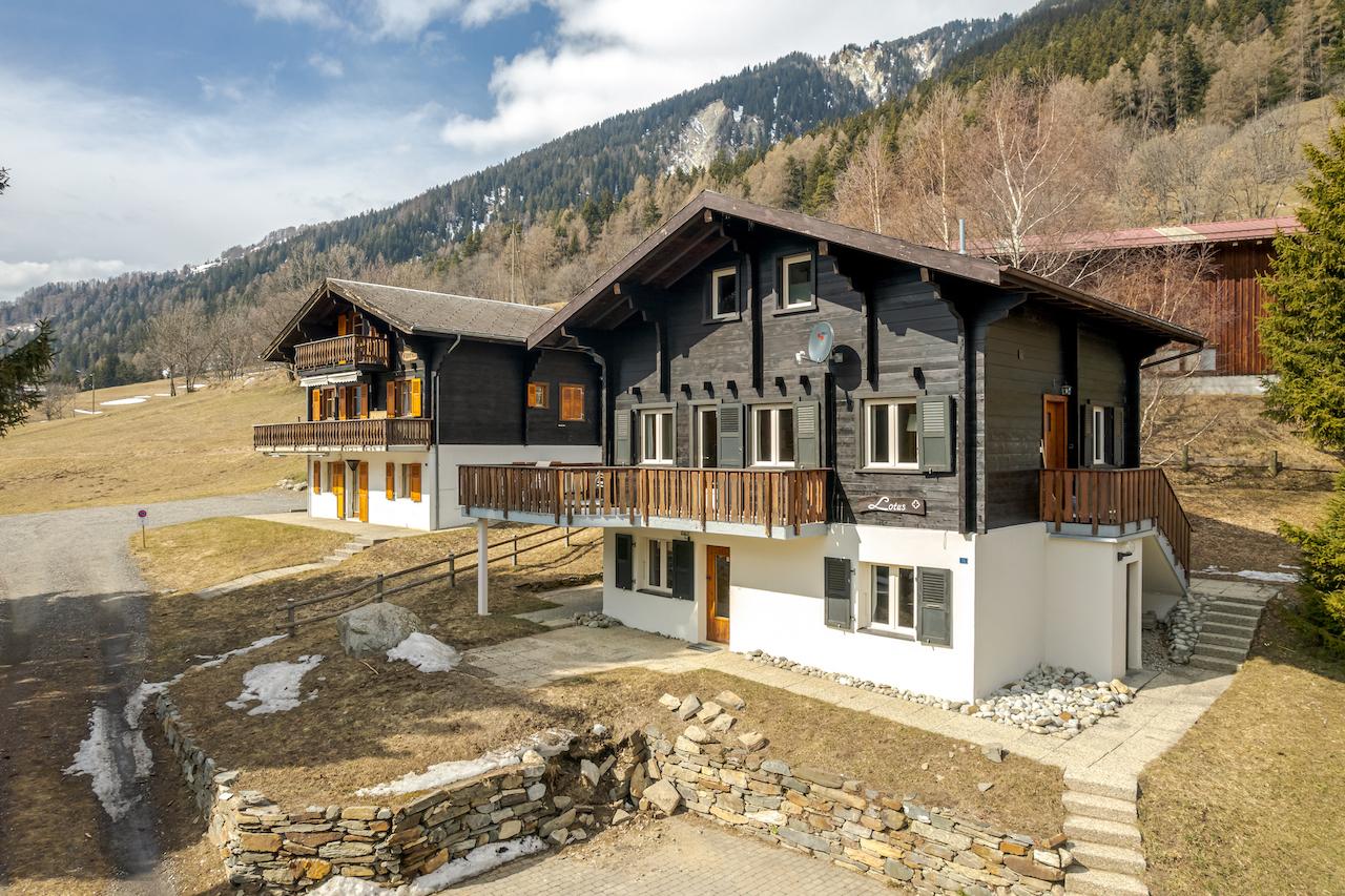 Lotus EG Süd - lotus