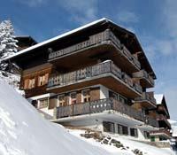 Moräna OG - Aussenansicht