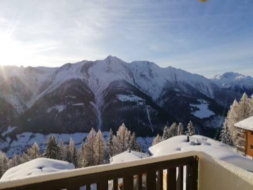 Stadel 9 - Aussicht süd