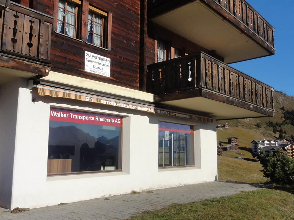 Al-Montanara Aletsch Service - 011