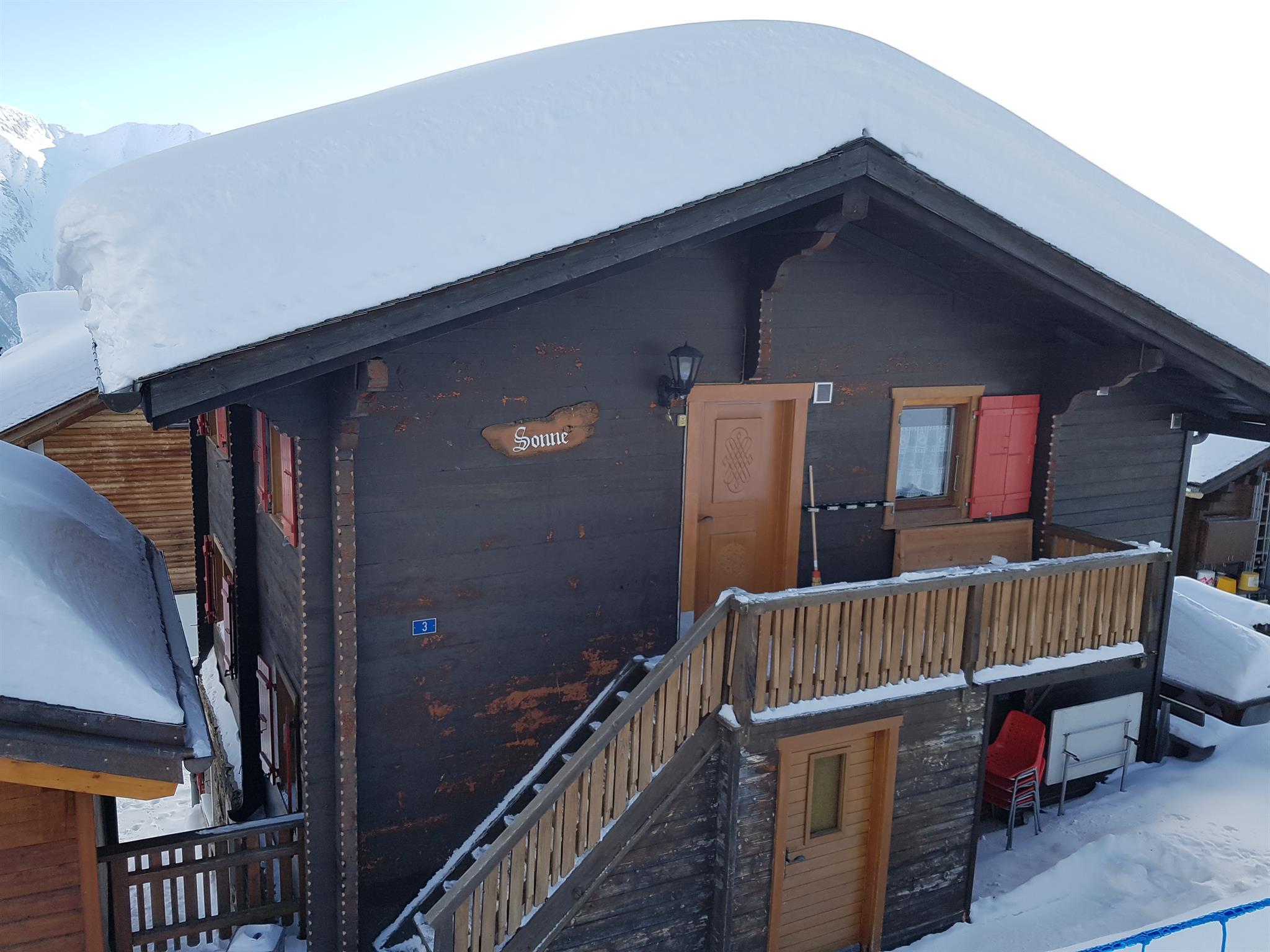 Sonne 2. Stock - Sonne Ansicht Nord3