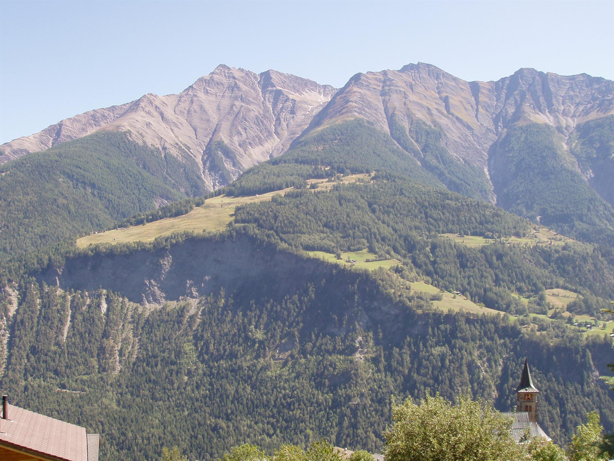 Doeleman - Aussicht-Süd