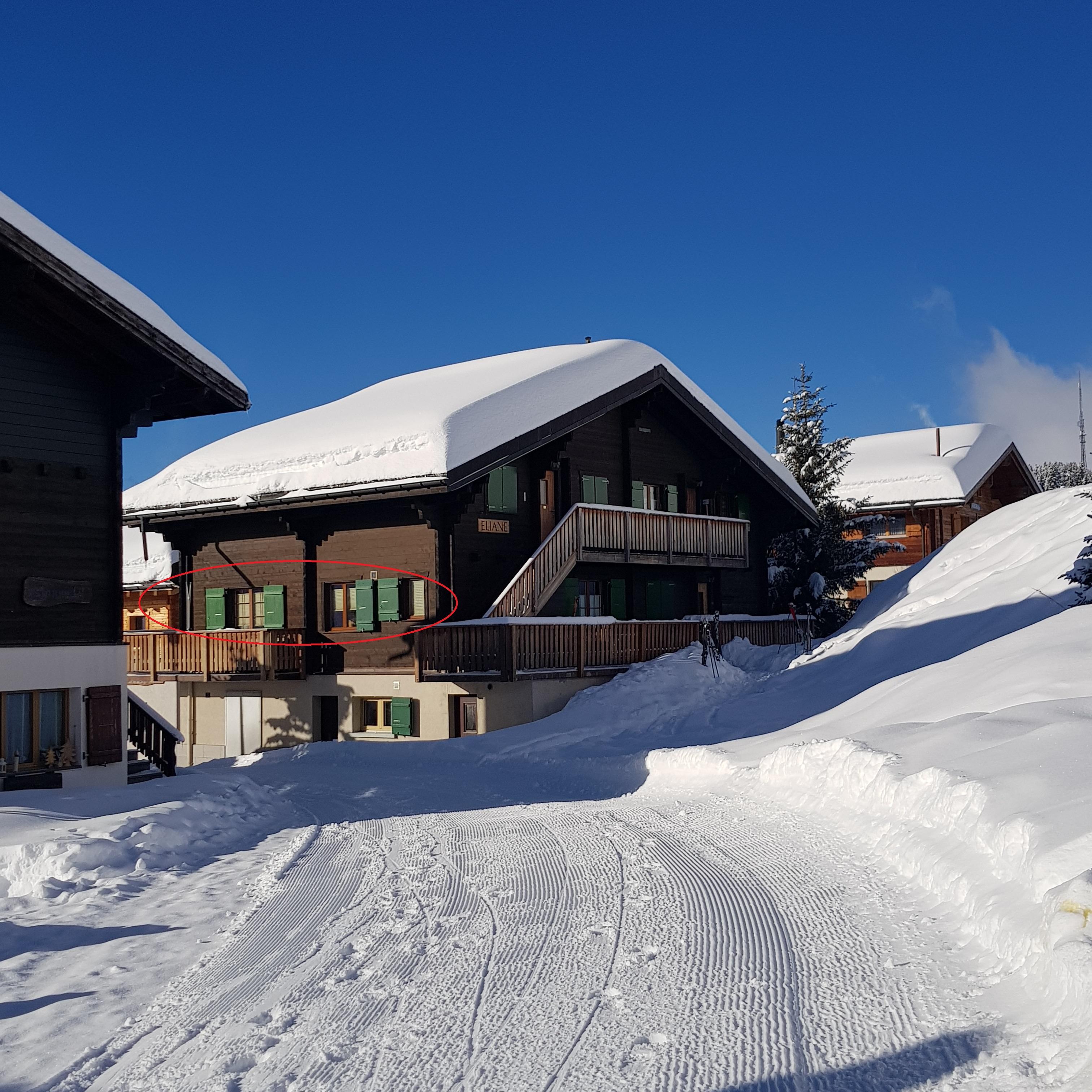 Eliane 4 - Eliane Foto Ost