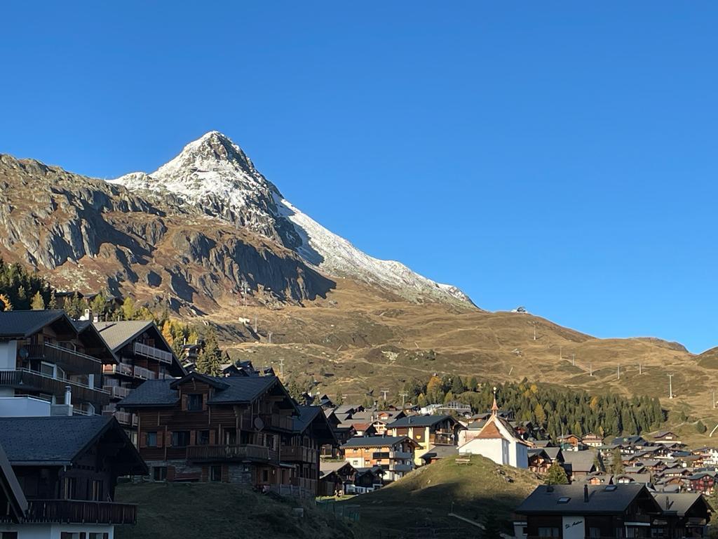 La Montanara EG Ost - Bettmerhorn