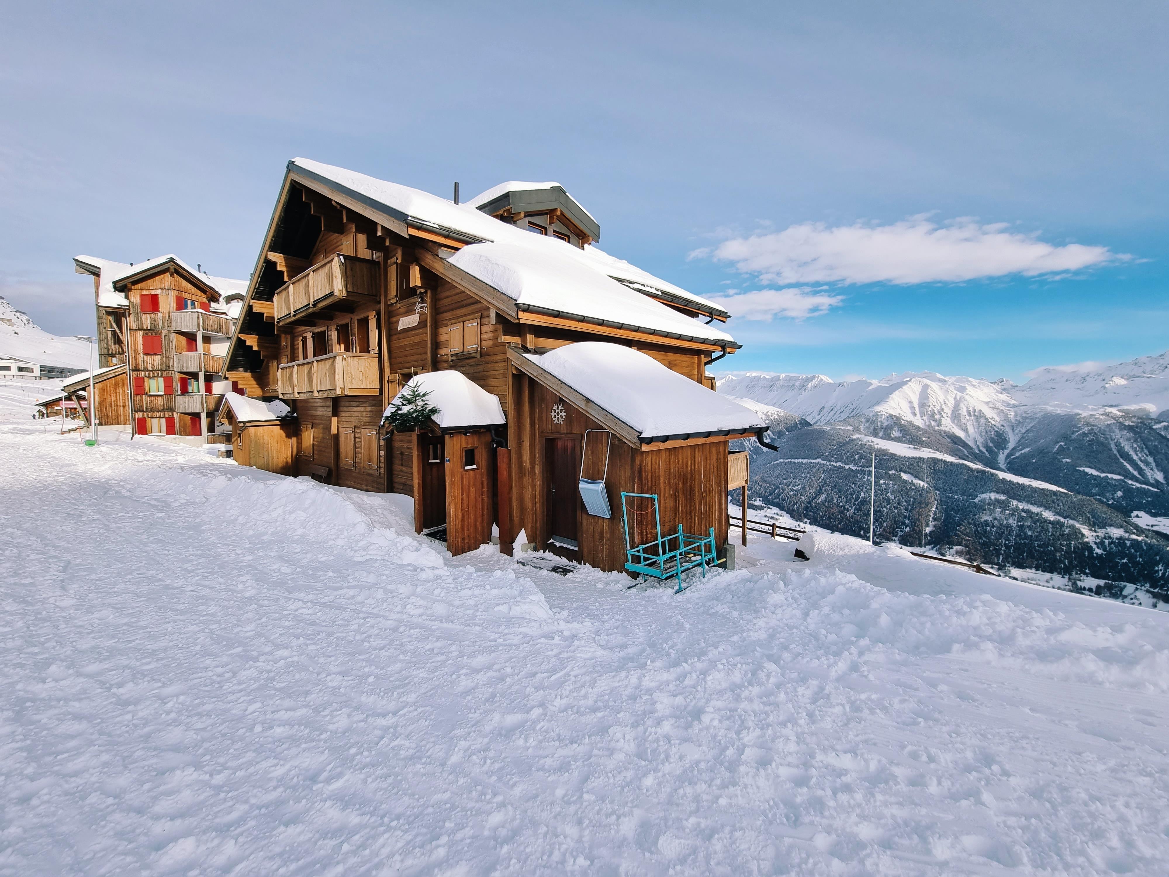 Alpenzauber 1. OG Süd-West - 20231210_151221