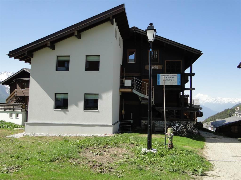 Arche 2. OG Süd-Ost - DSC00050