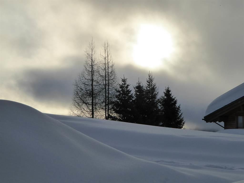 Zum Altu Gadu 4 - Winterstimmung