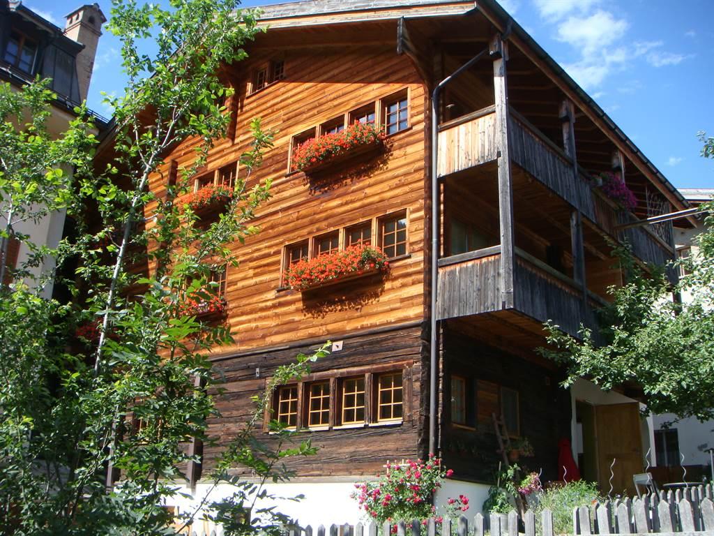 Bed & Breakfast Baumhaus - DSC03213