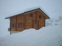 Didi Süd-West - Aussenansicht Winter