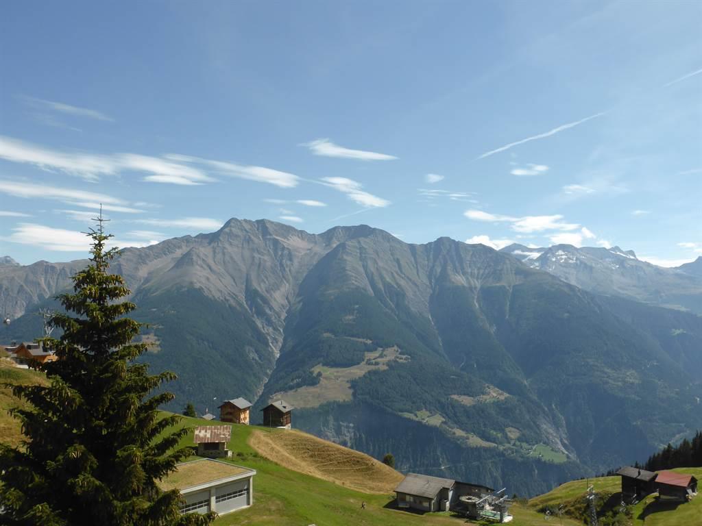Lällekeenig Parterre - Aussicht