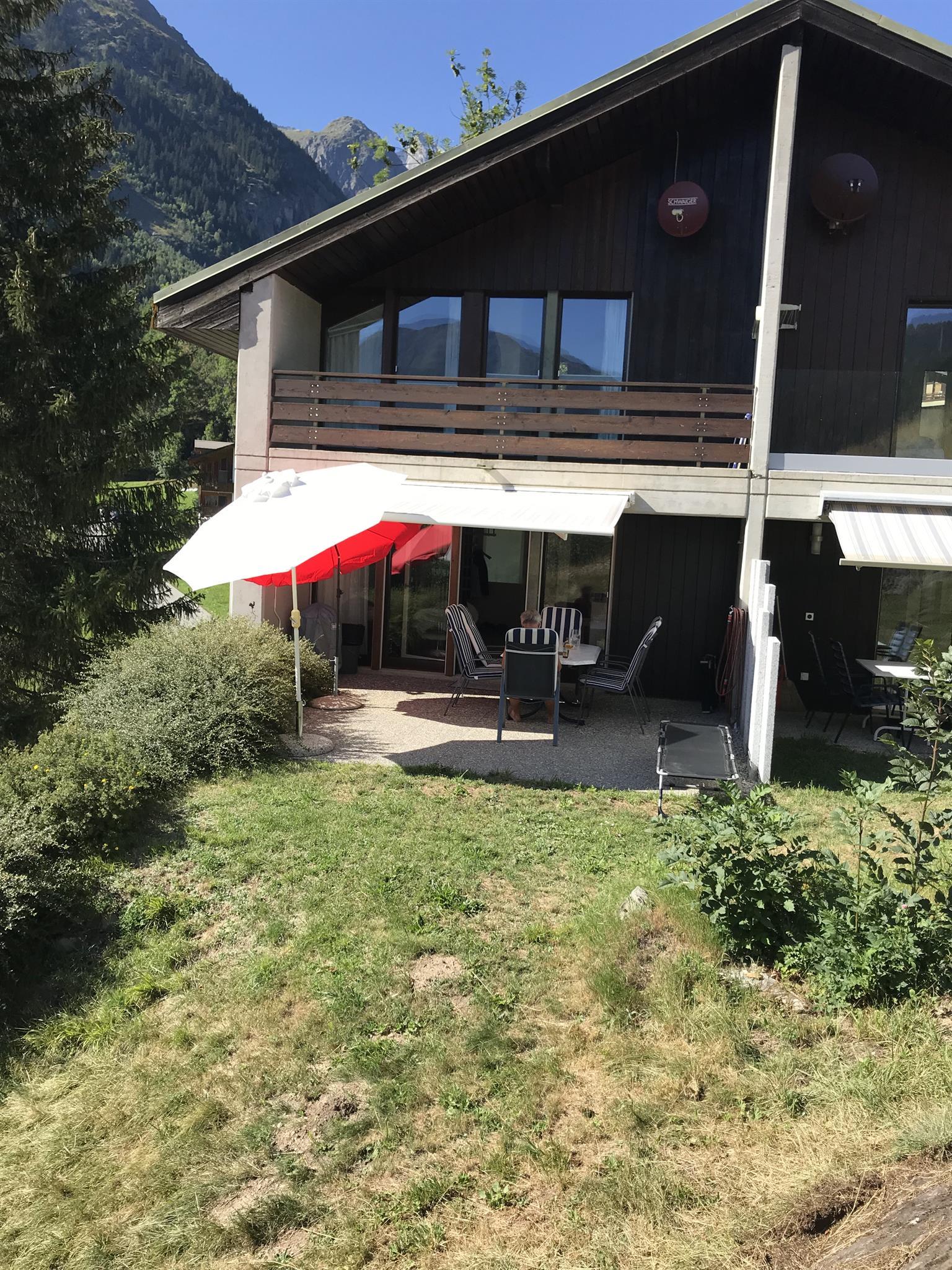 Bregera I - Bregera 1