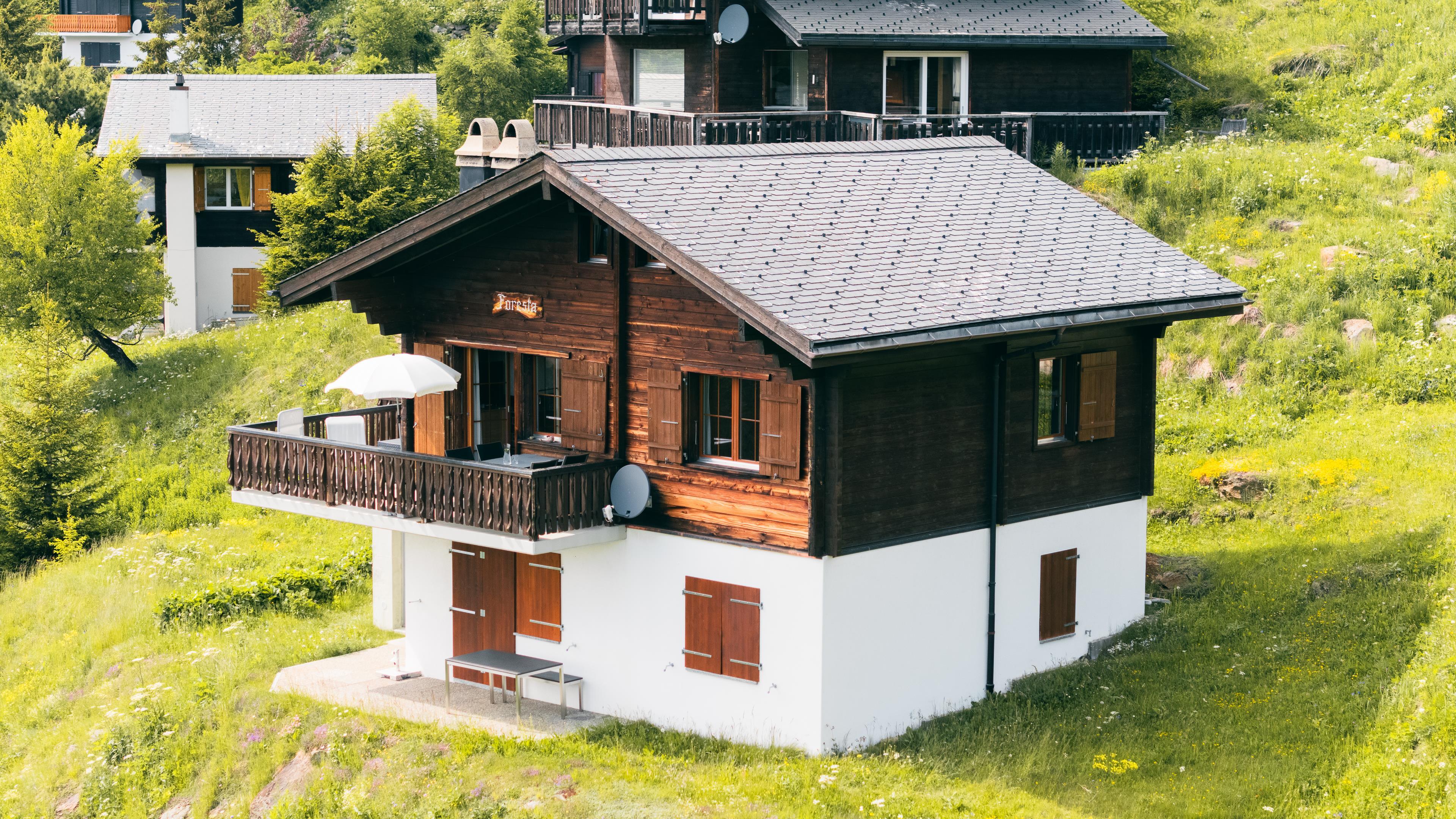 Foresta OG Süd - chalet-foresta-sommer-aletsch-arena-nico-brenner-0