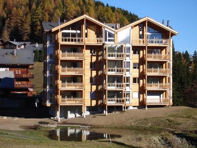 Bella Vista Aletsch Service - Bella Vista Sommer