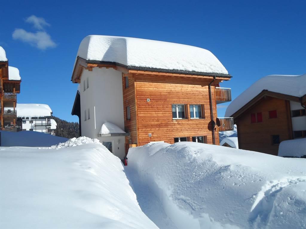 Aletsch Carving 1 3. OG Süd - 03