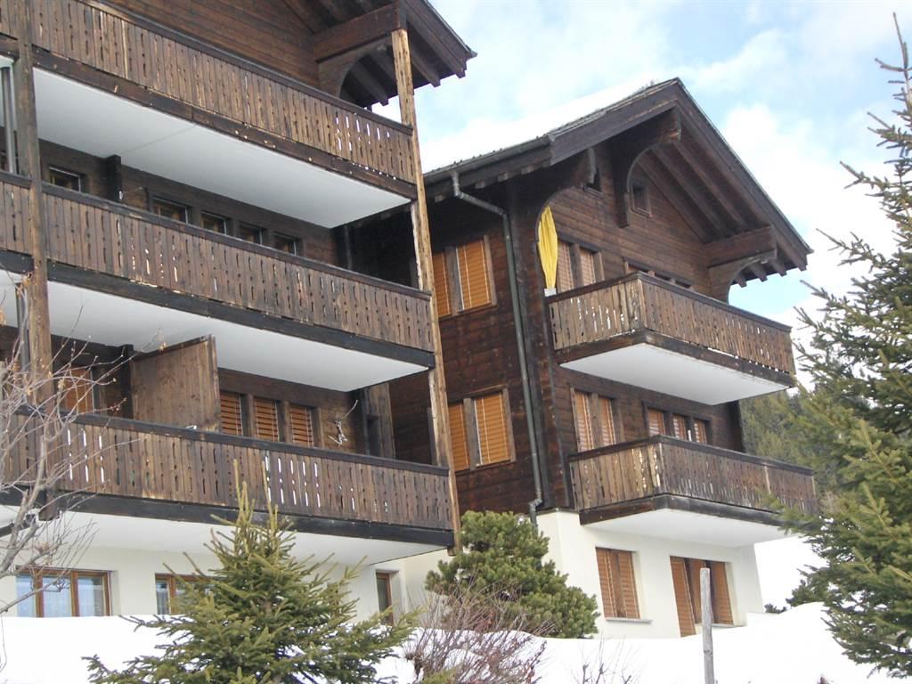 Alpenhof Residenz C 2. OG Süd - Alpenhof c Winter