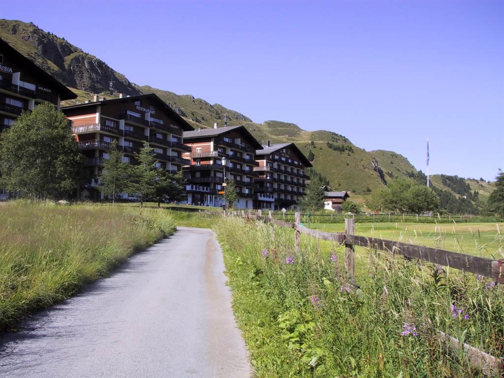 Rhodania 79 DW - Aussenansicht